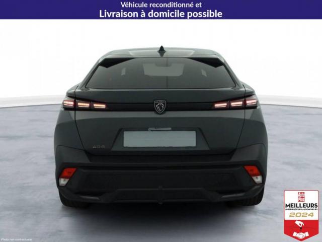 Peugeot 408 image 3