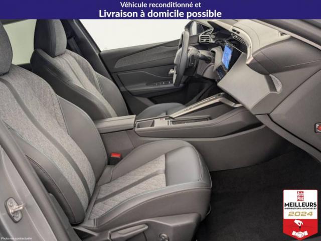 Peugeot 408 image 6