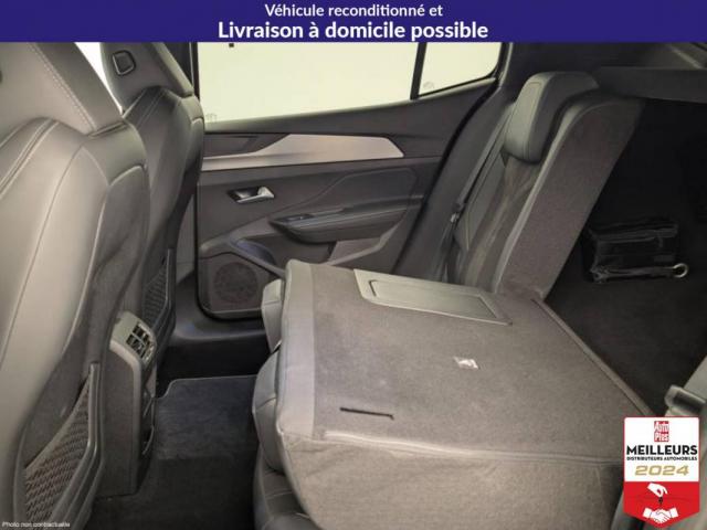 Peugeot 408 image 4