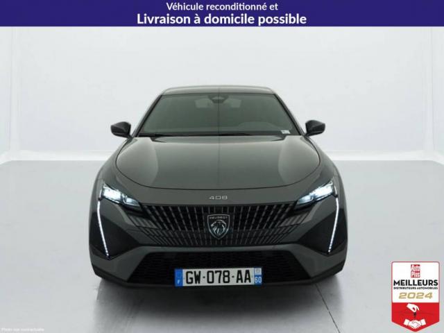Peugeot 408 image 6