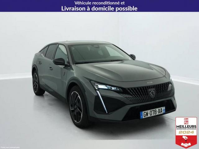 Peugeot 408 image 8