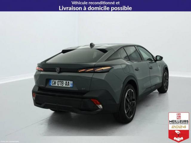 Peugeot 408 image 5