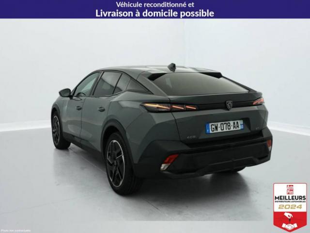 Peugeot 408 image 2