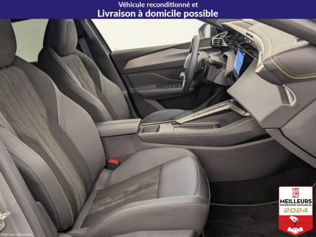 Peugeot 408 image 3