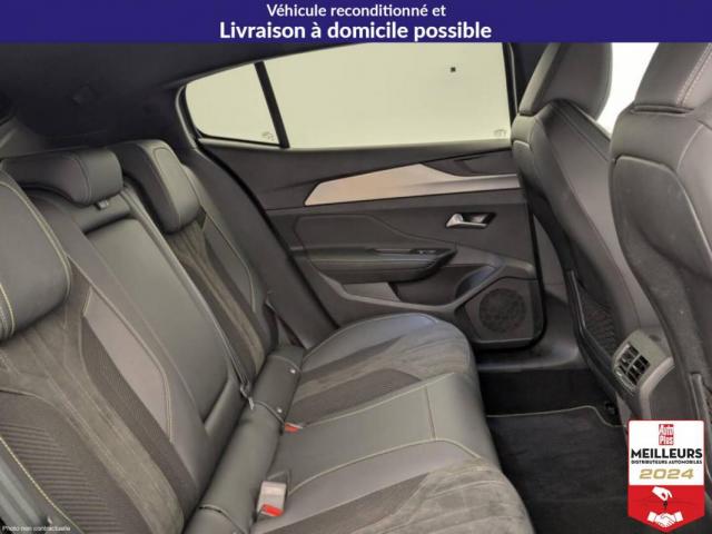 Peugeot 408 image 7
