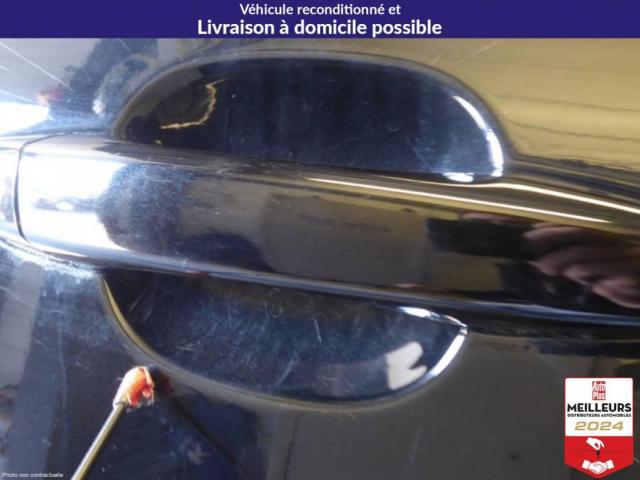 Peugeot Rifter image 6