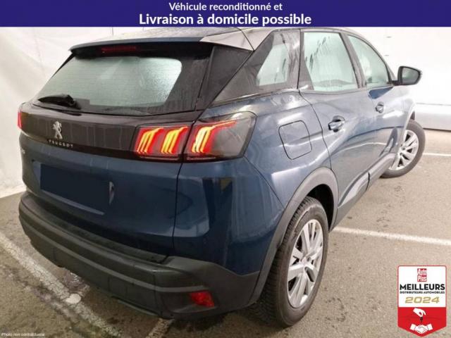 Peugeot 3008 image 6