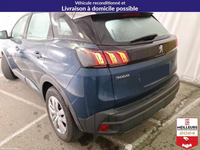 Peugeot 3008 image 2