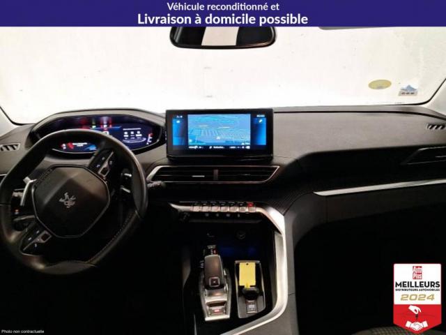 Peugeot 3008 image 3