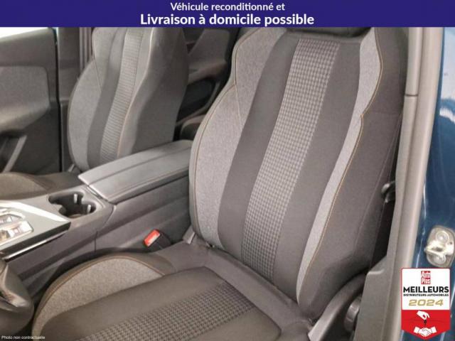 Peugeot 3008 image 5