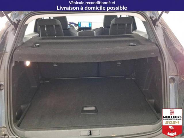 Peugeot 3008 image 1