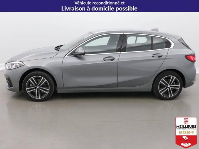 Bmw Série 1 image 6