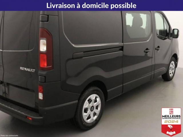 Renault Trafic image 5