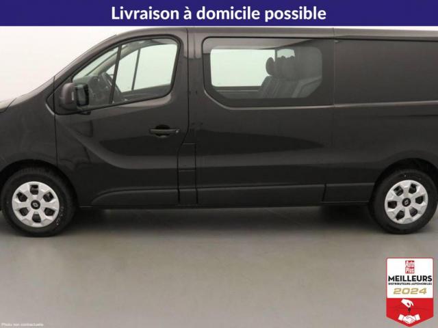 Renault Trafic image 2