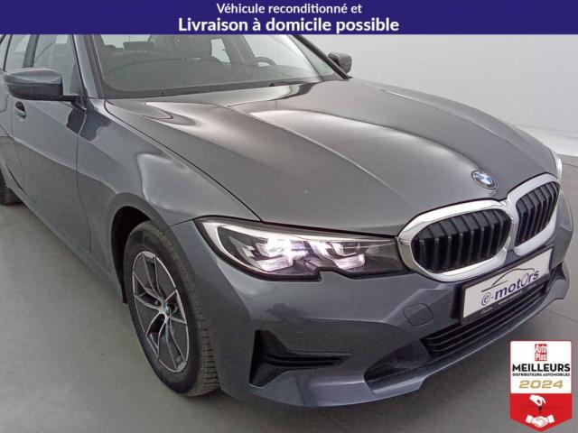 Bmw Série 3 image 2