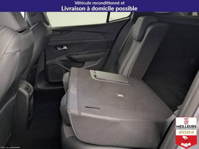 Peugeot 408 image 2