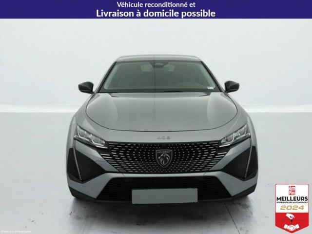 Peugeot 408 image 3