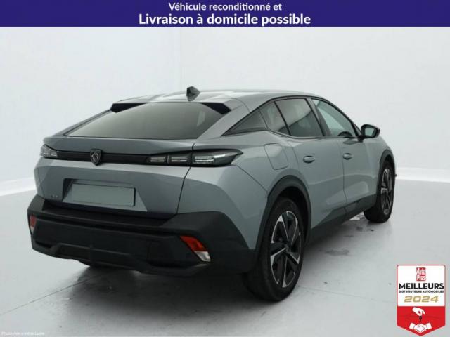 Peugeot 408 image 5