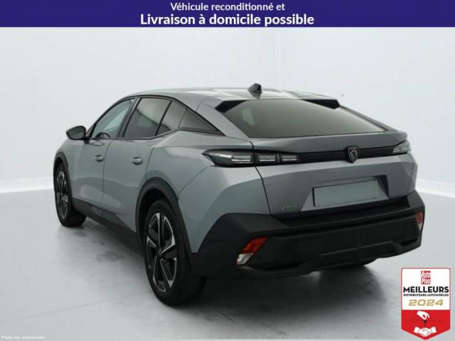 Peugeot 408 image 7