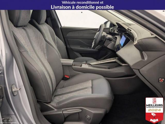 Peugeot 408 image 6