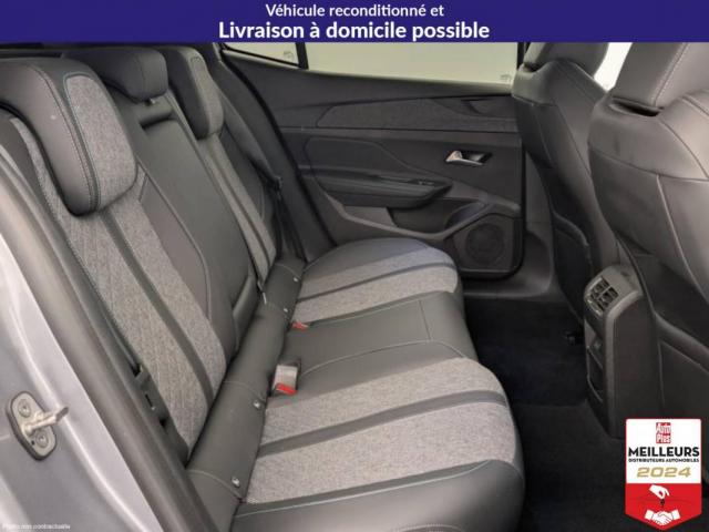Peugeot 408 image 8