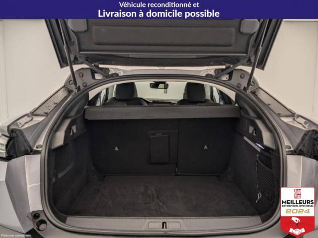 Peugeot 408 image 9