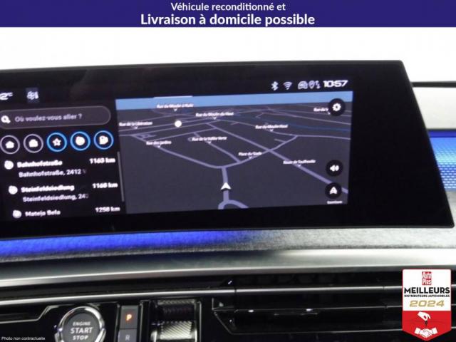 Peugeot 3008 image 8