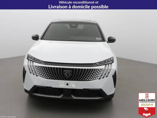 Peugeot 3008 image 3