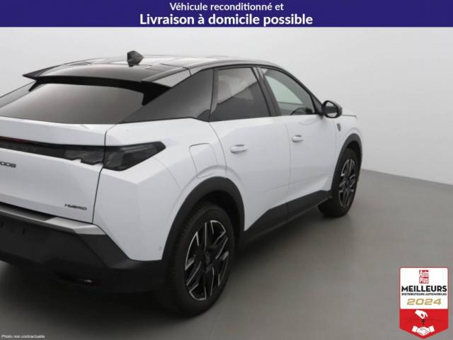 Peugeot 3008 image 6