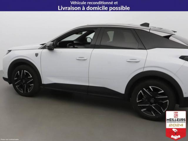 Peugeot 3008 image 4