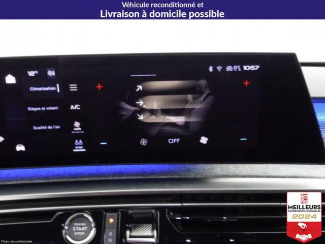 Peugeot 3008 image 2