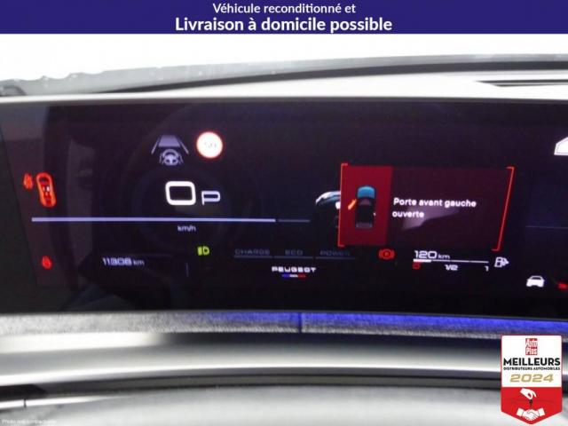 Peugeot 3008 image 5