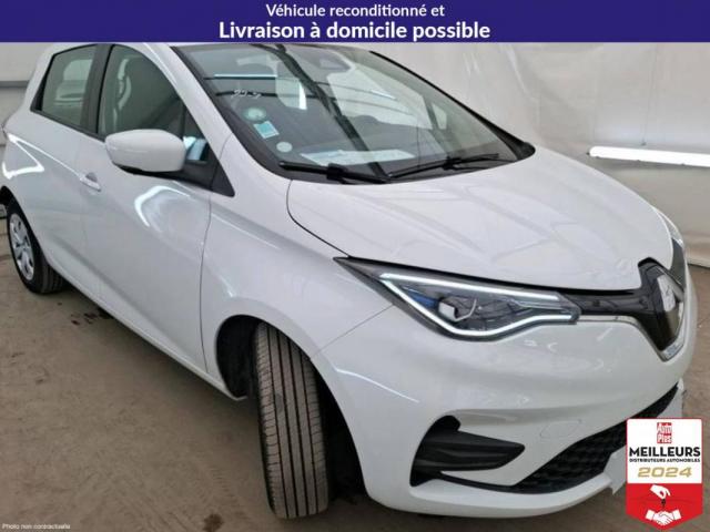 Renault Zoe image 1