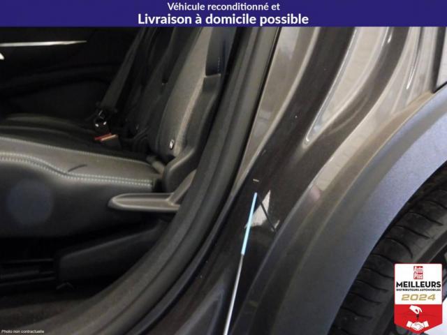 Peugeot 5008 image 6