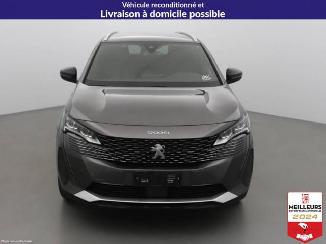 Peugeot 5008 image 9