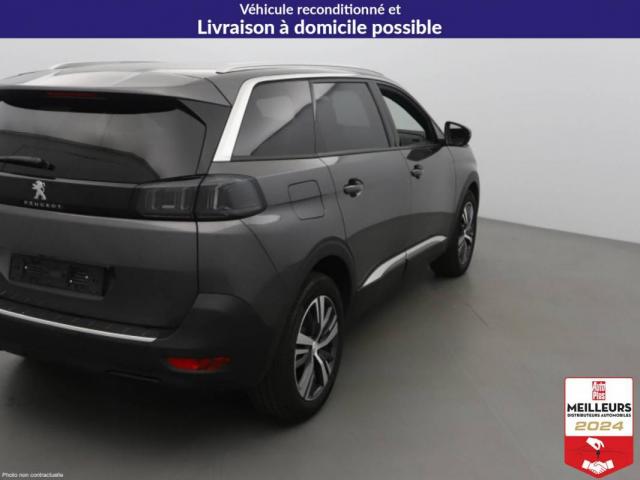 Peugeot 5008 image 7