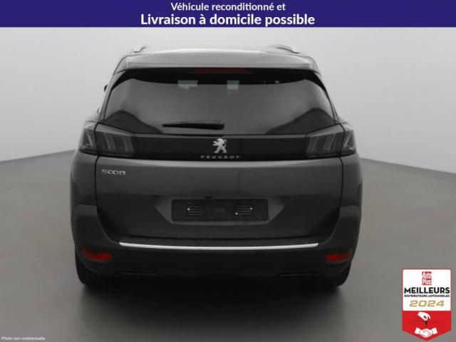 Peugeot 5008 image 4
