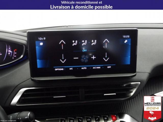 Peugeot 5008 image 8