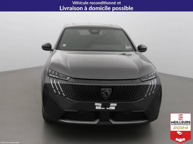 Peugeot 3008 image 9