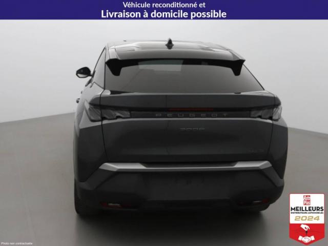 Peugeot 3008 image 6