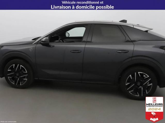 Peugeot 3008 image 8