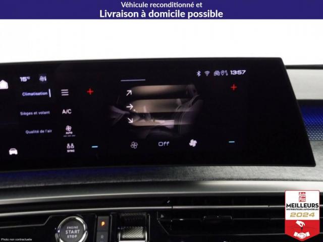 Peugeot 3008 image 1