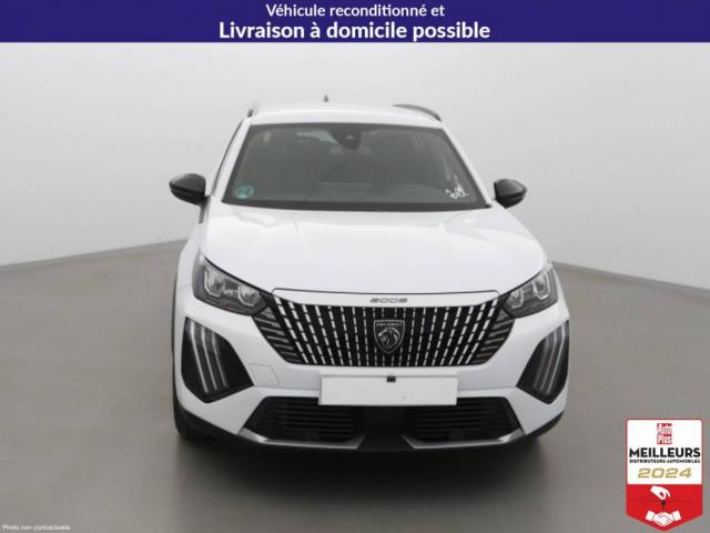 Peugeot 2008 image 3