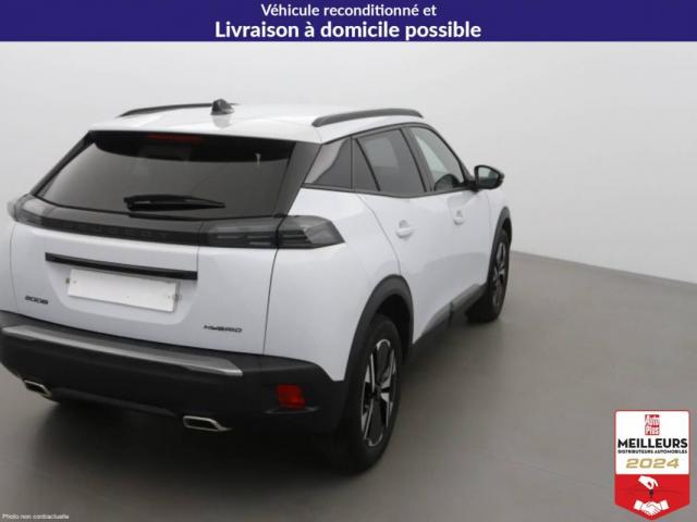 Peugeot 2008 image 7