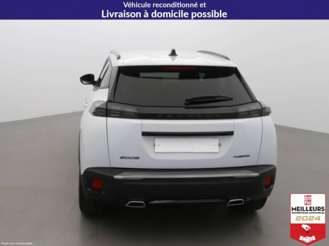 Peugeot 2008 image 6