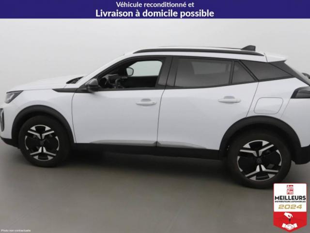 Peugeot 2008 image 2