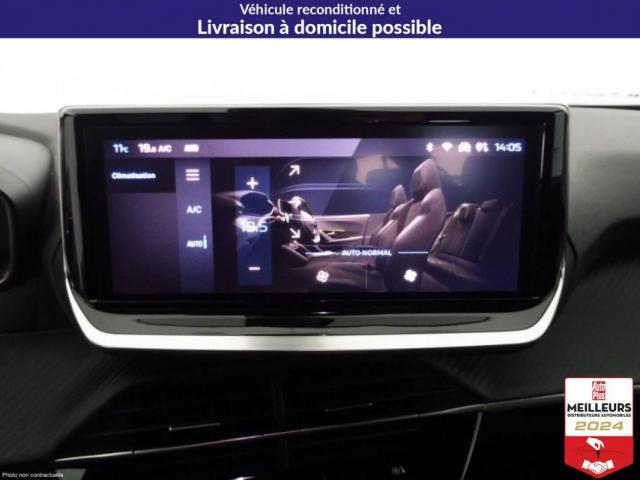 Peugeot 2008 image 9