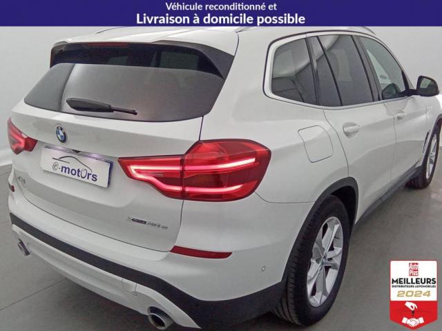 Bmw X3 image 3