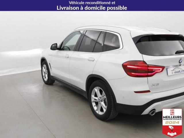 Bmw X3 image 2