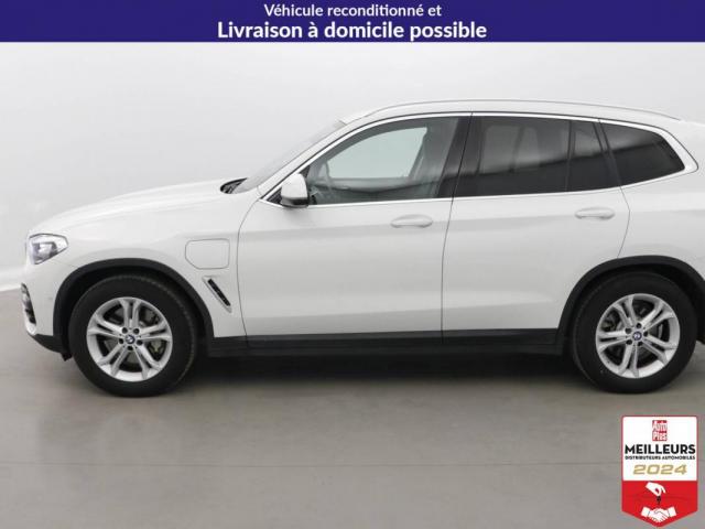 Bmw X3 image 1